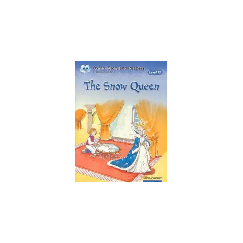 Snow Queen osr12 n/e