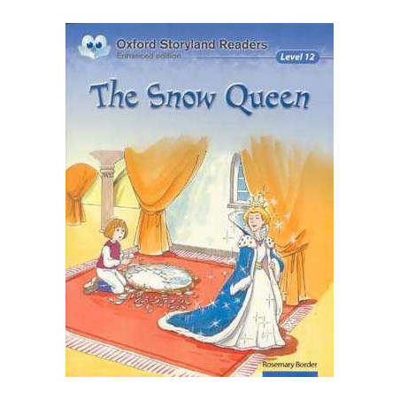 Snow Queen osr12 n/e