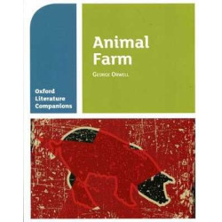 Animal Farm OLC  ( teacher's  examiners )