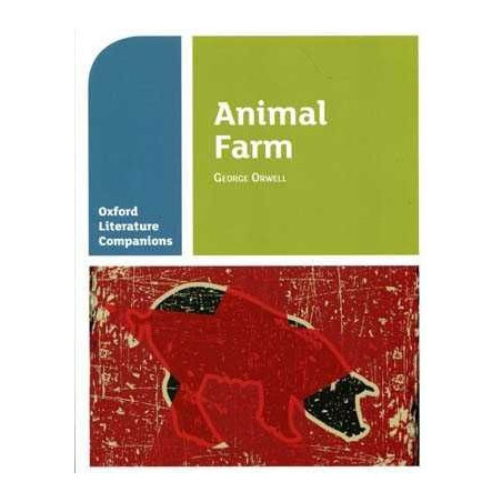 Animal Farm OLC  ( teacher's  examiners )