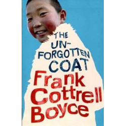 Unforgotten Coat