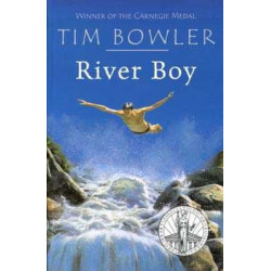 River Boy PB Rollescoaster