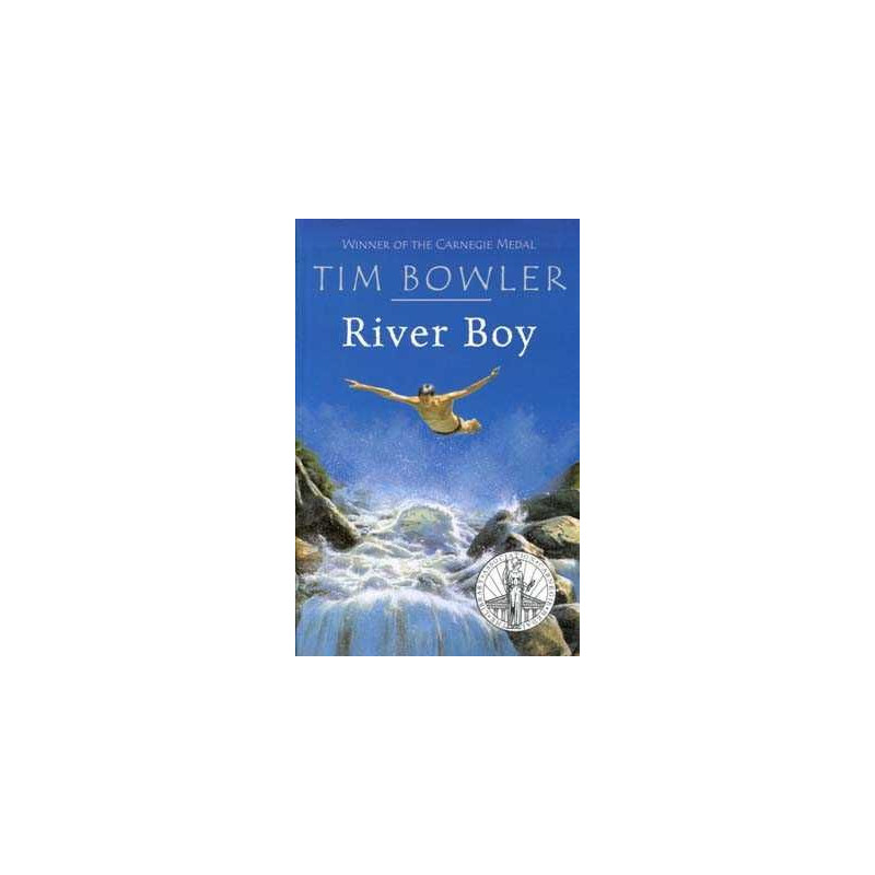 River Boy PB Rollescoaster