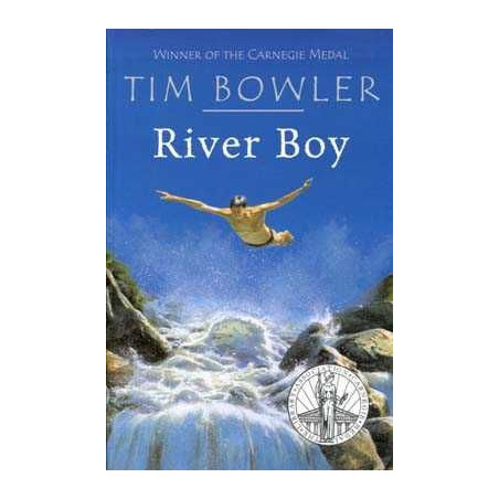 River Boy PB Rollescoaster