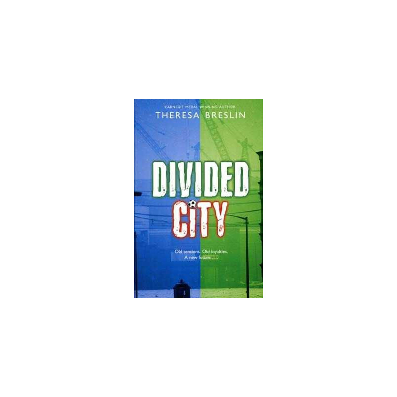 Divided City Rollercoasters