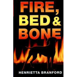 Fire Bed Bone rollercoasters