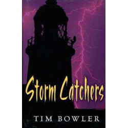 Storm Catchers Rollercoasters