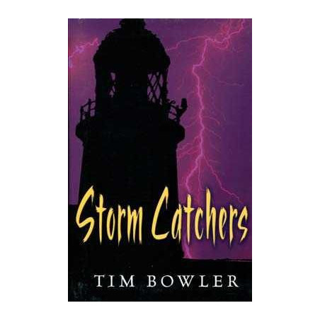 Storm Catchers Rollercoasters