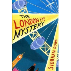 London Eye Mystery Rollercoasters