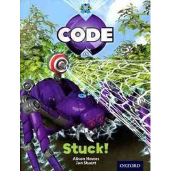 Project Code 19 : Stuck ! ort5