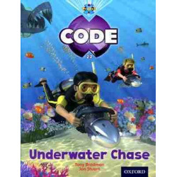 Project Code 22 : Underwater Chase ort5