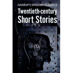 Twentieth Century Short Stories