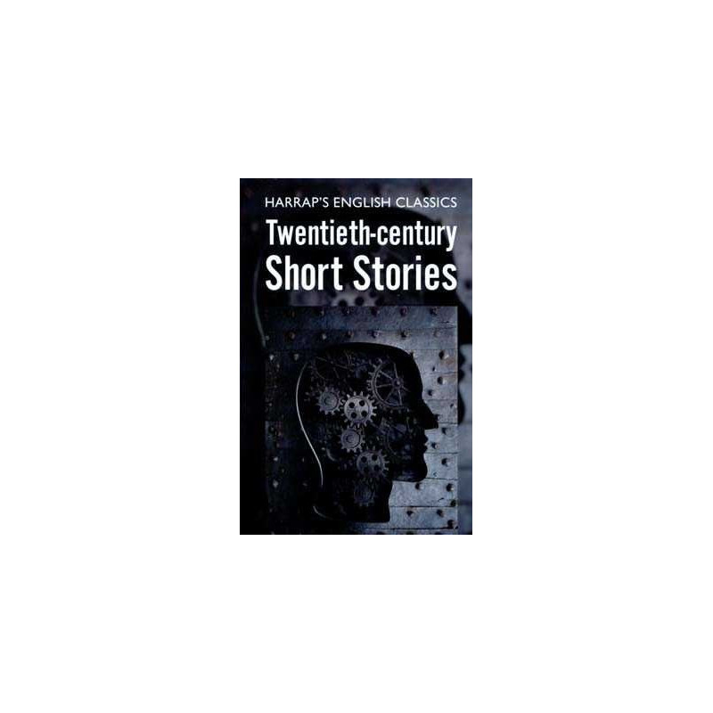 Twentieth Century Short Stories