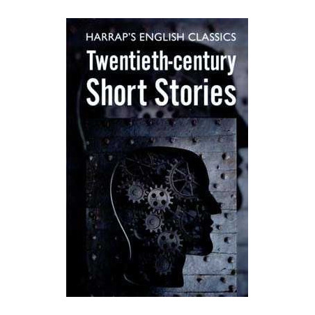 Twentieth Century Short Stories