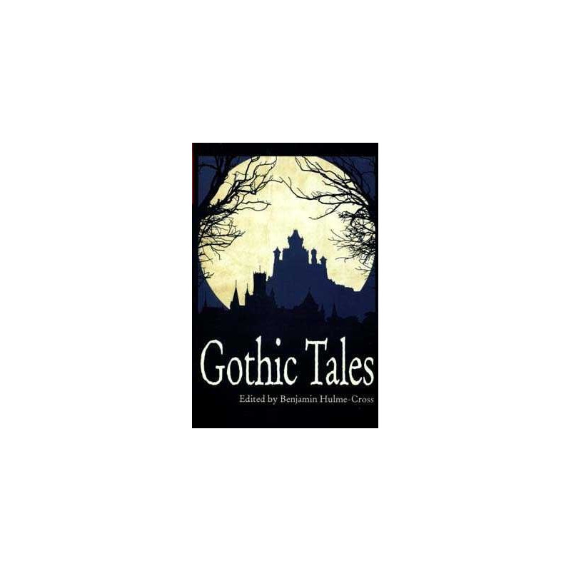 Gothic Tales Rollercoasters