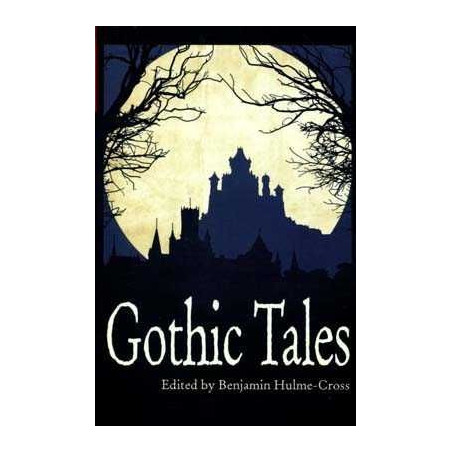 Gothic Tales Rollercoasters