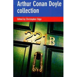 Arthur Conan Doyle Collection Rollercoasters