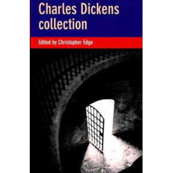 Charles Dickens Rollercoasters