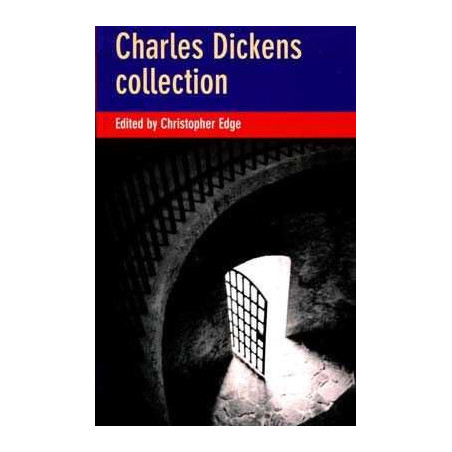 Charles Dickens Rollercoasters