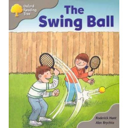 Swing Ball ort1