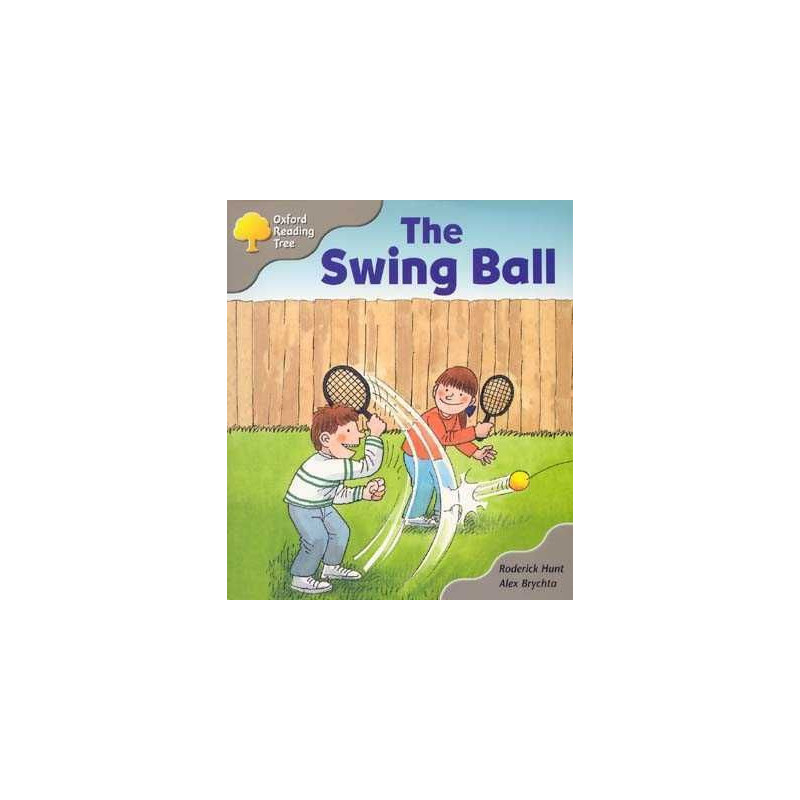 Swing Ball ort1