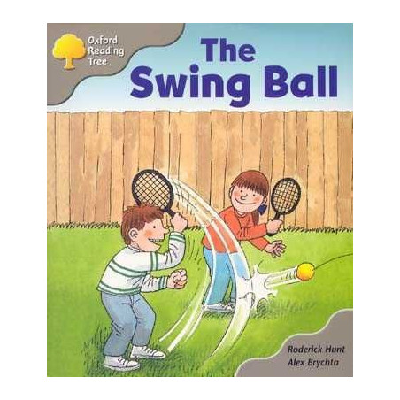 Swing Ball ort1