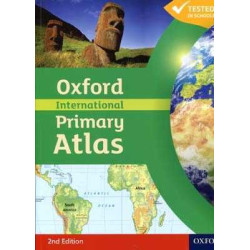 Atlas Oxford International Primary