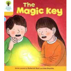 Magic Key ort5