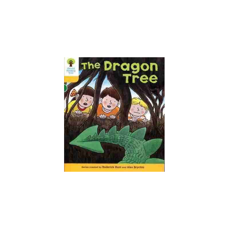 Dragon Tree ort5