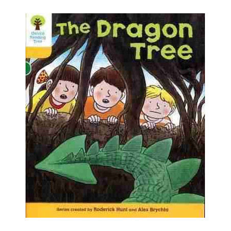 Dragon Tree ort5