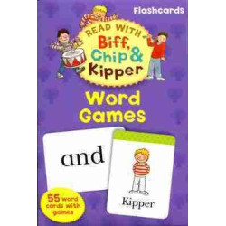 Flashcards Word Games