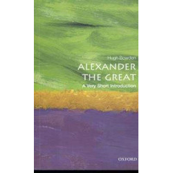 Alexander the Great