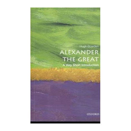 Alexander the Great