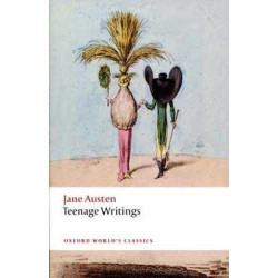 Teenage Writings