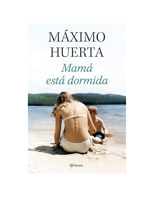Mama esta dormida