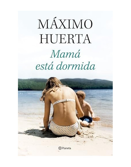 Mama esta dormida