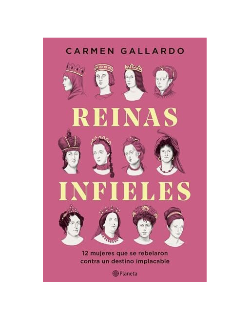 Reinas Infieles