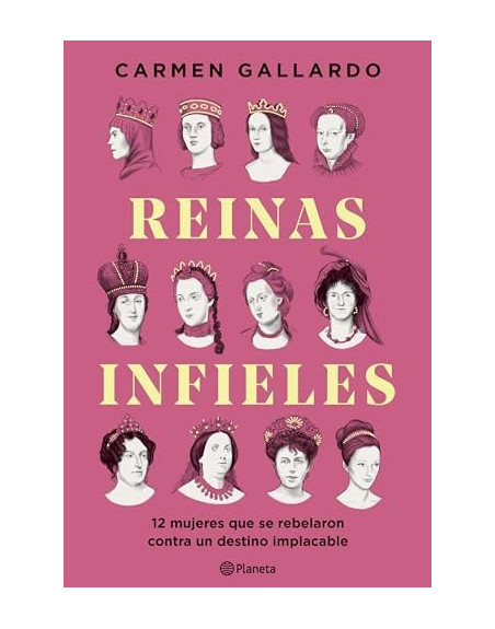 Reinas Infieles