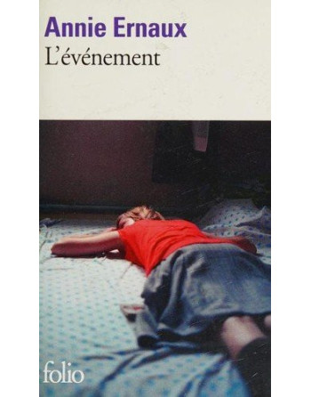 L´envenement