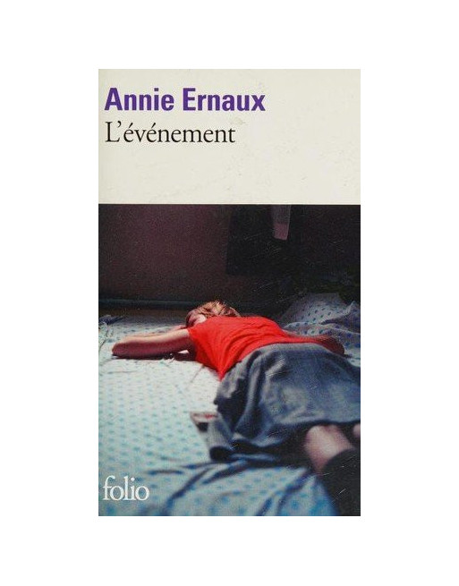 L´envenement