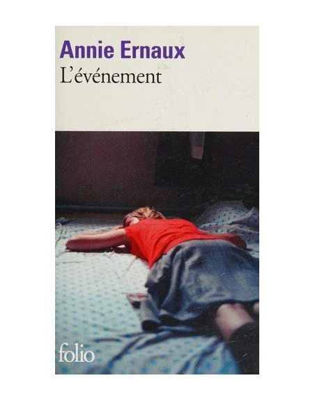 L´envenement