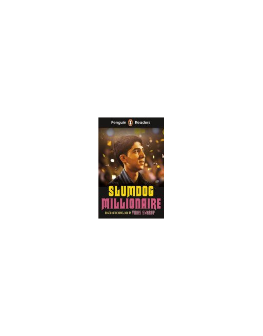 Slumdog Millonaire PRL 6