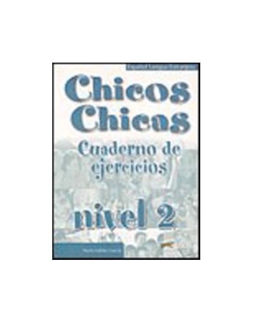 Chicos Chicas 2 ejercicios