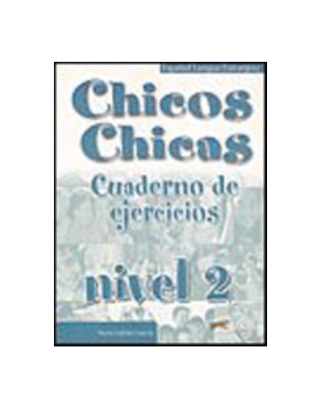 Chicos Chicas 2 ejercicios