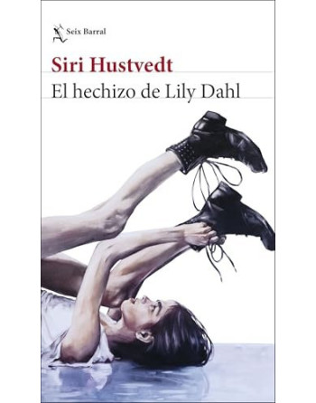 El hechizo de Lily Dahl