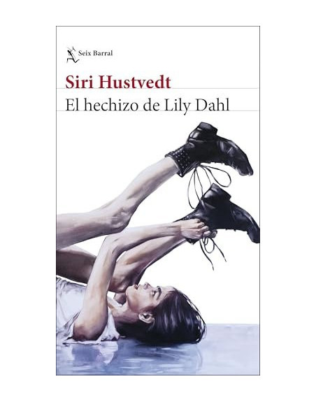 El hechizo de Lily Dahl