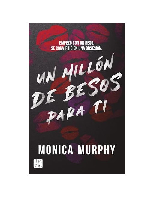 Un millon de besos para ti
