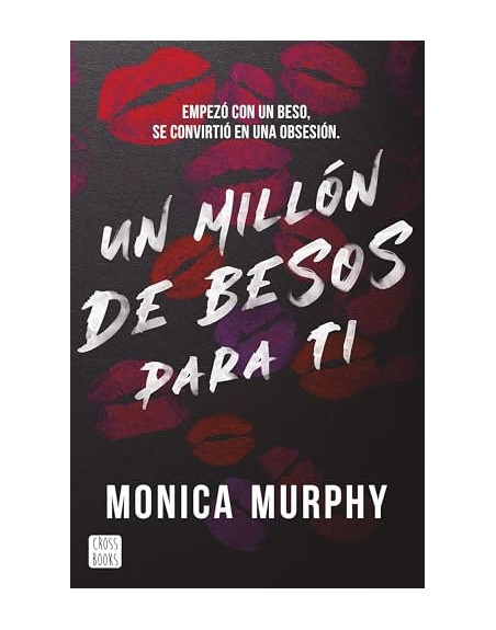 Un millon de besos para ti