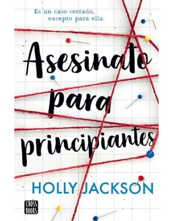 Asesinato para principiantes