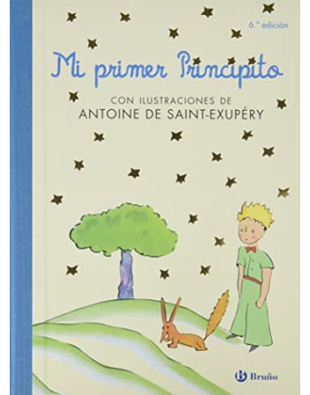 Mi primer Principito